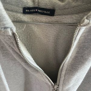 Oversized Christy Hoodie